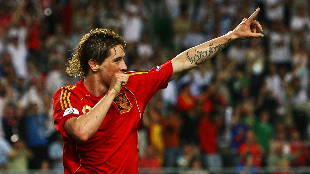 Fernando Torres: pic #116383