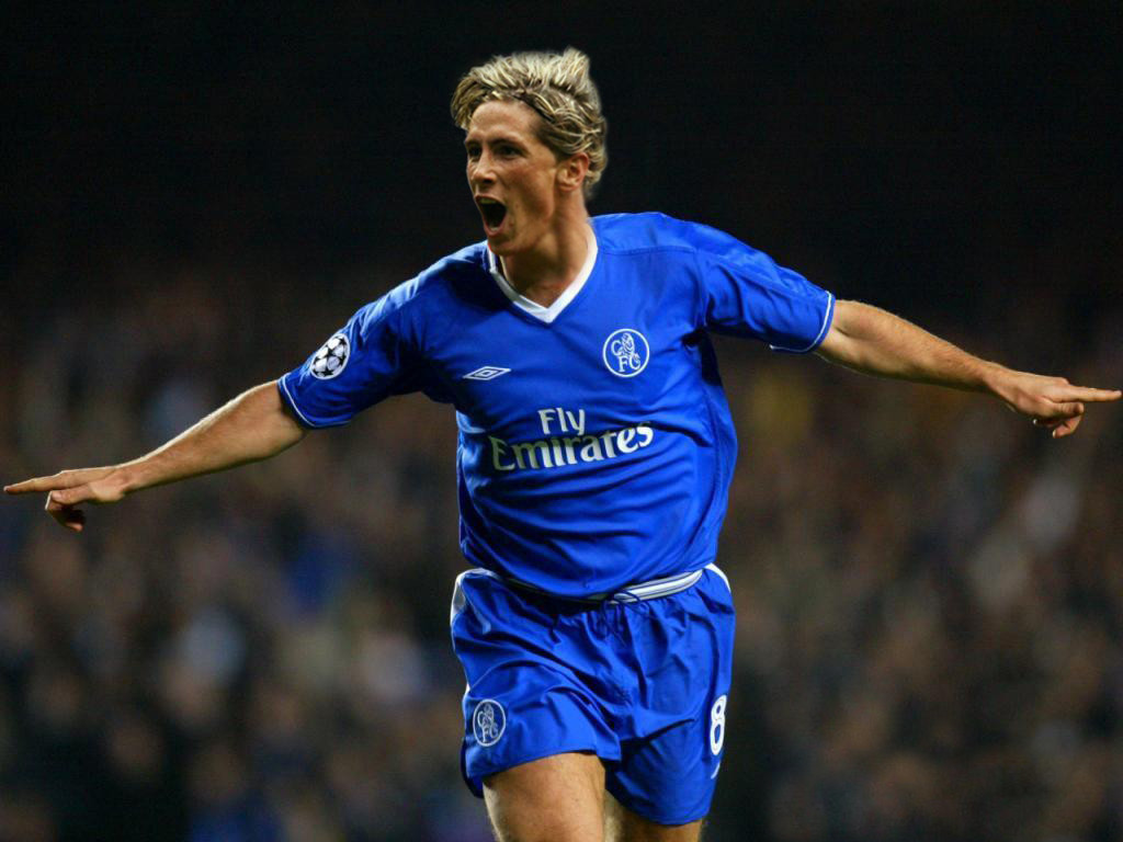 Fernando Torres: pic #358162