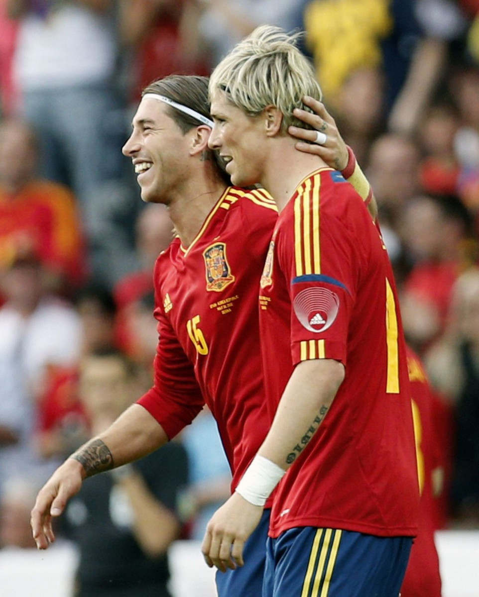 Fernando Torres: pic #506043