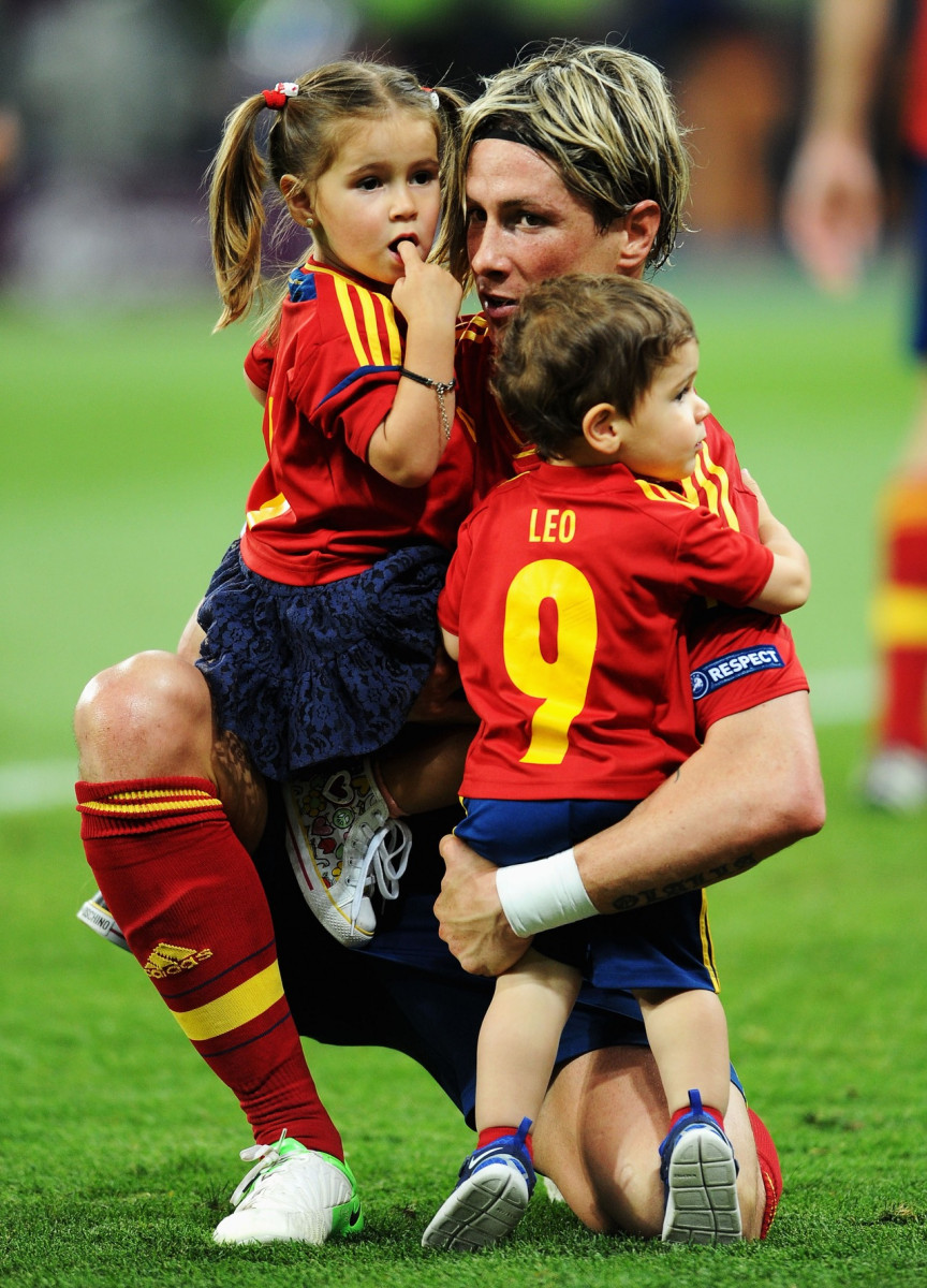 Fernando Torres: pic #505849