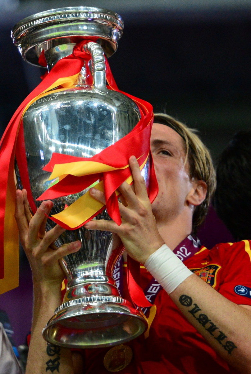 Fernando Torres: pic #505988