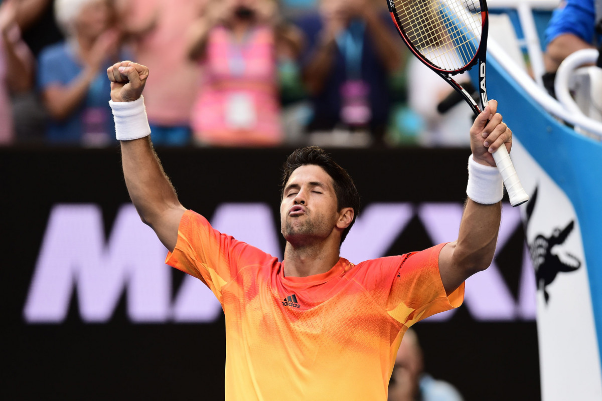 Fernando Verdasco: pic #828038