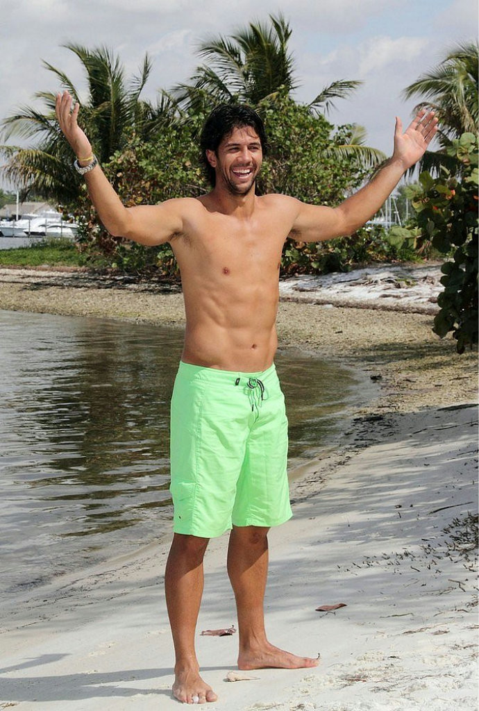 Fernando Verdasco: pic #455853