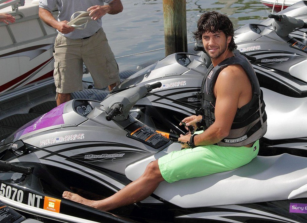 Fernando Verdasco: pic #455849