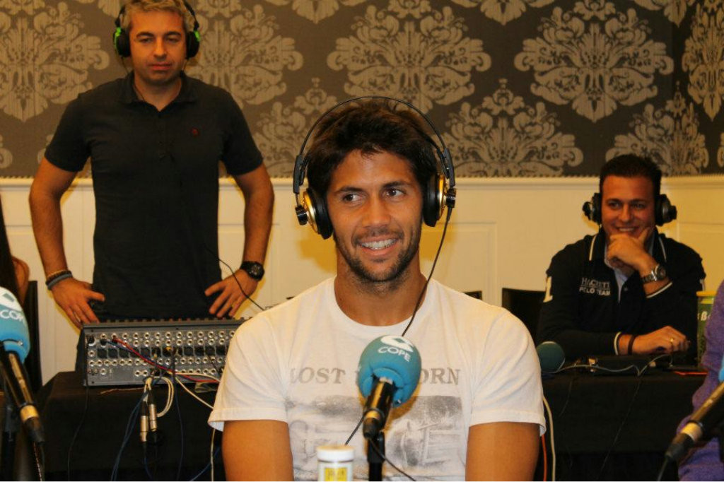 Fernando Verdasco: pic #452272