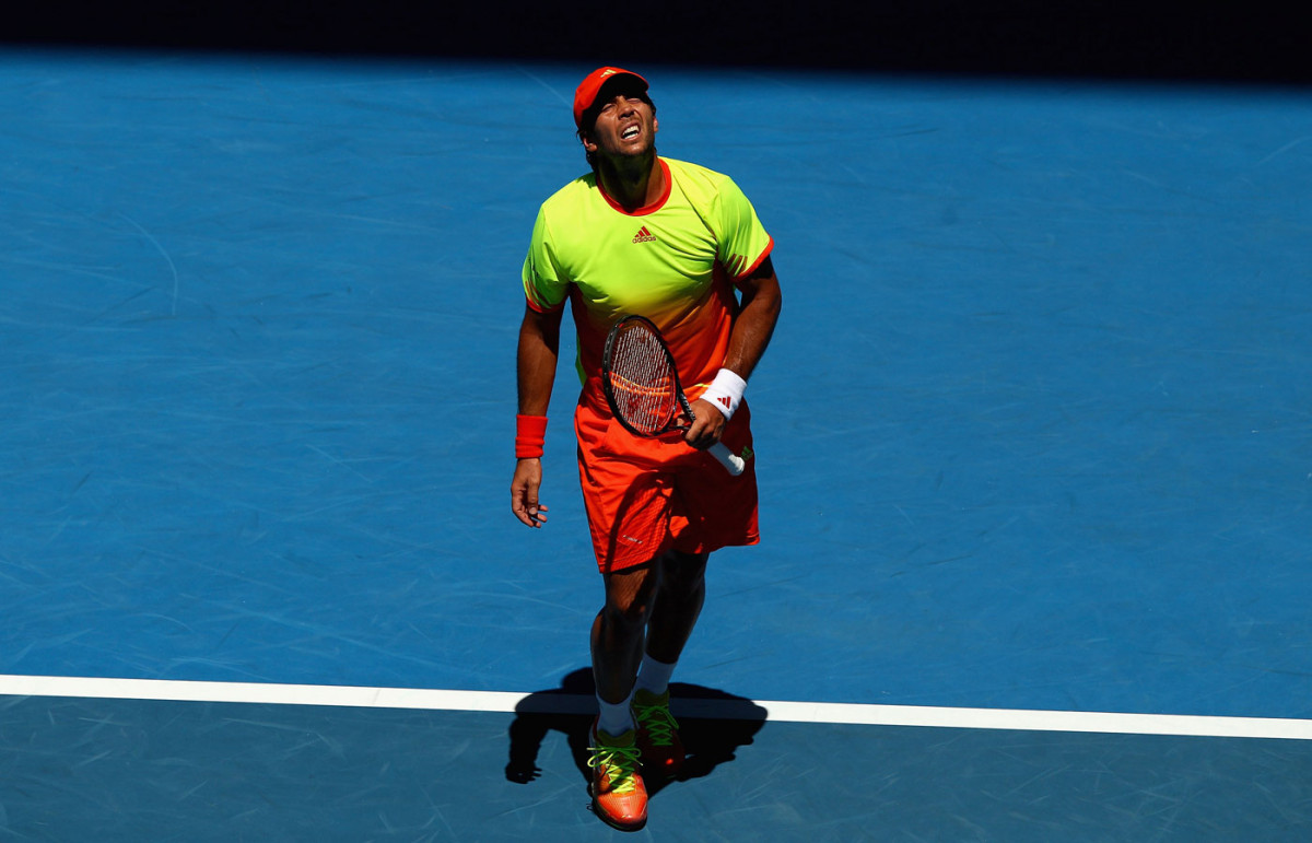 Fernando Verdasco: pic #452276