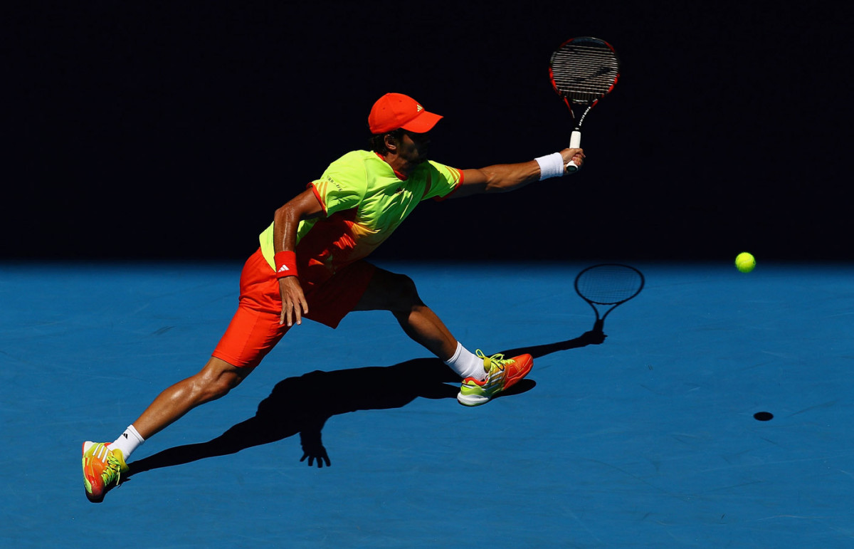 Fernando Verdasco: pic #452274