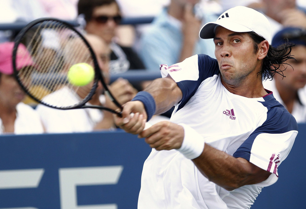 Fernando Verdasco: pic #283956