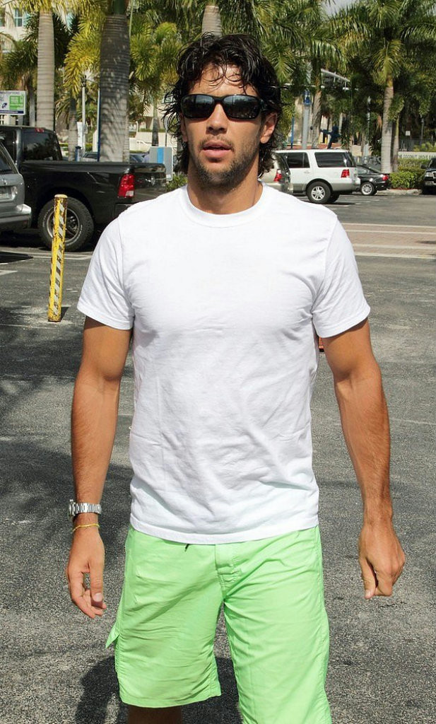 Fernando Verdasco: pic #455854