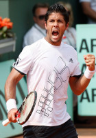 Fernando Verdasco photo #