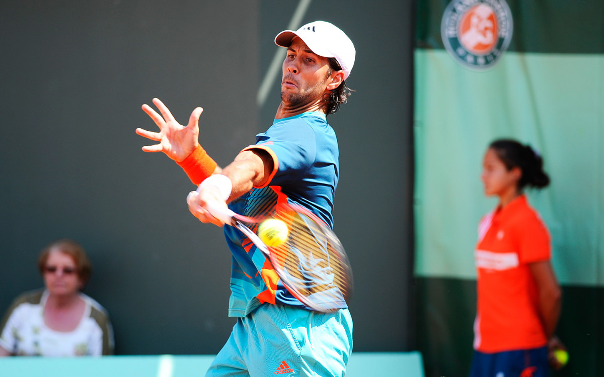 Fernando Verdasco: pic #494589