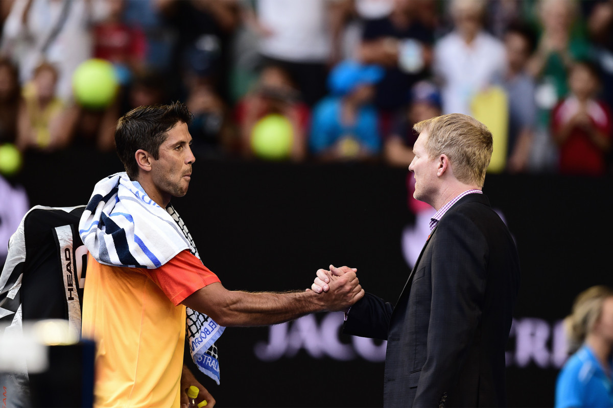 Fernando Verdasco: pic #828042