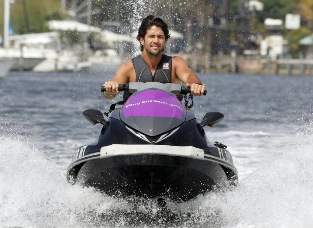 Fernando Verdasco: pic #466672