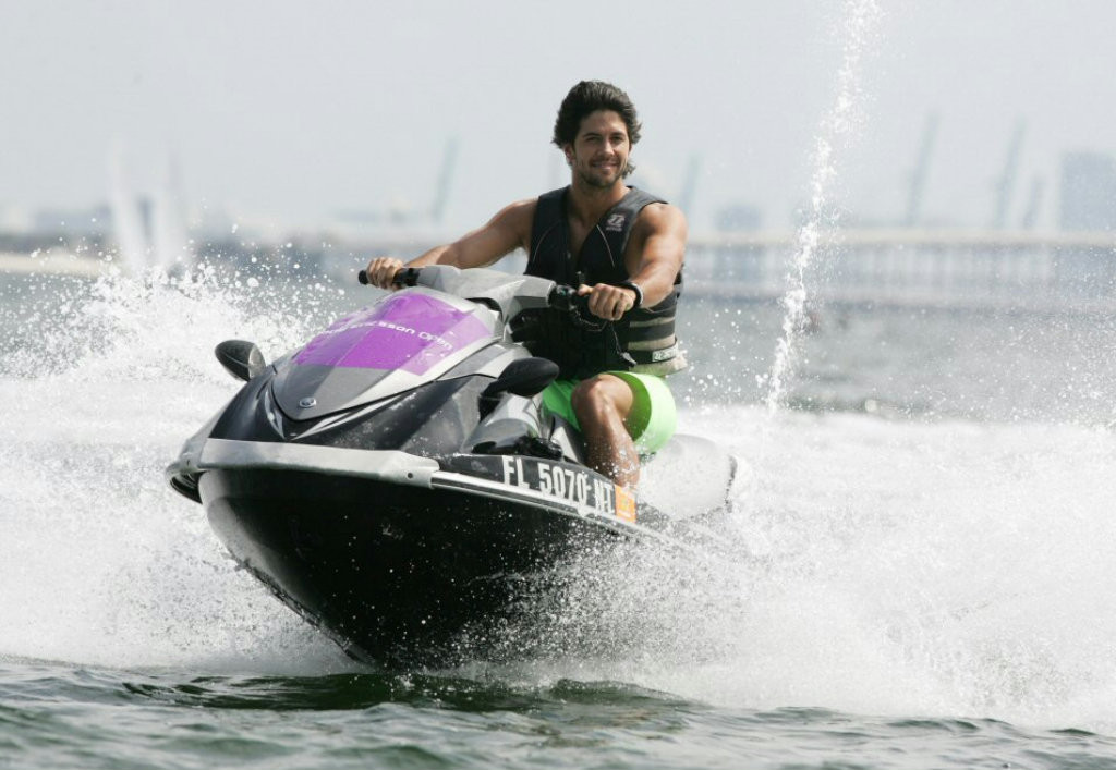 Fernando Verdasco: pic #466673