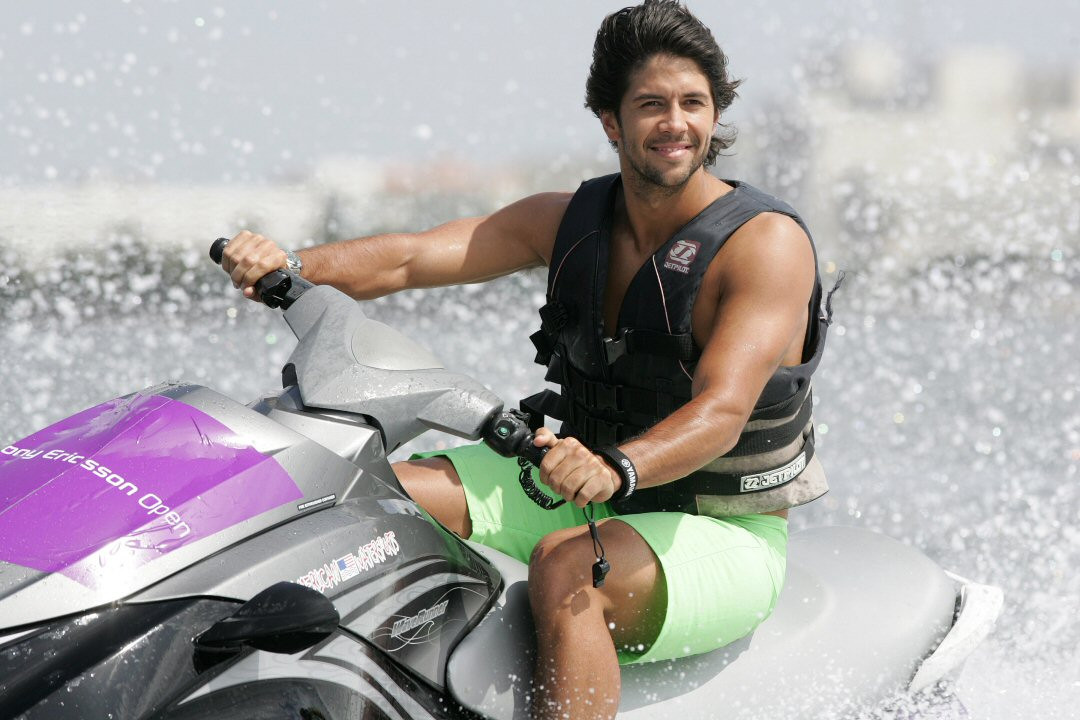 Fernando Verdasco: pic #466674