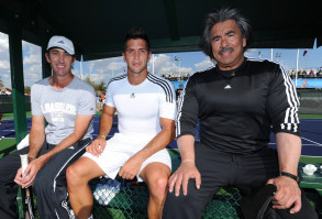 Fernando Verdasco photo #