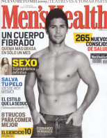 photo 12 in Fernando Verdasco gallery [id234358] 2010-02-08