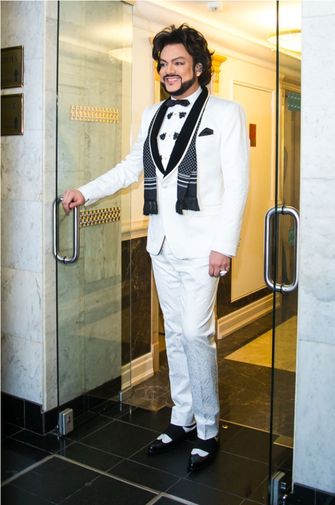 Filipp Kirkorov: pic #920196