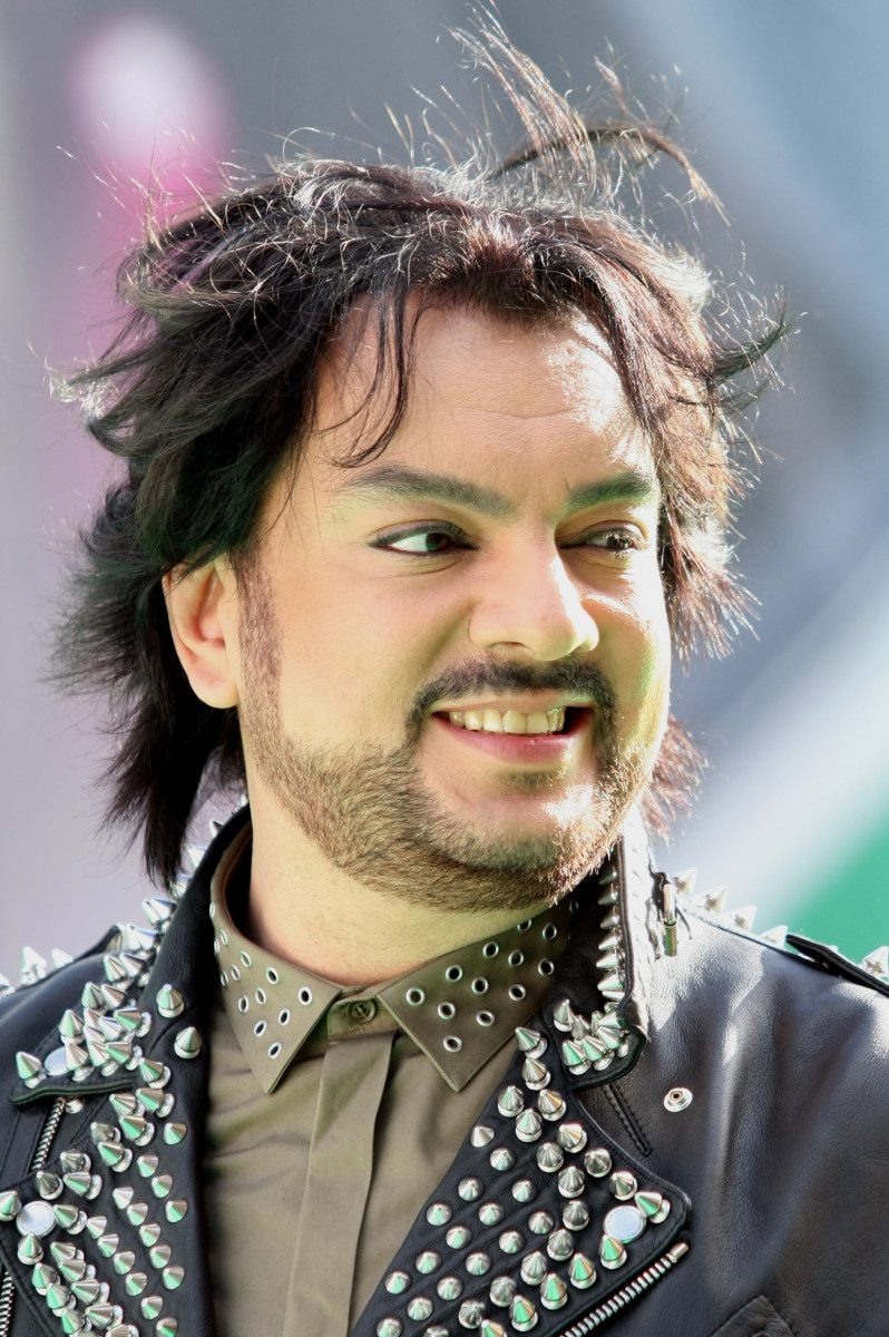 Filipp Kirkorov: pic #407291