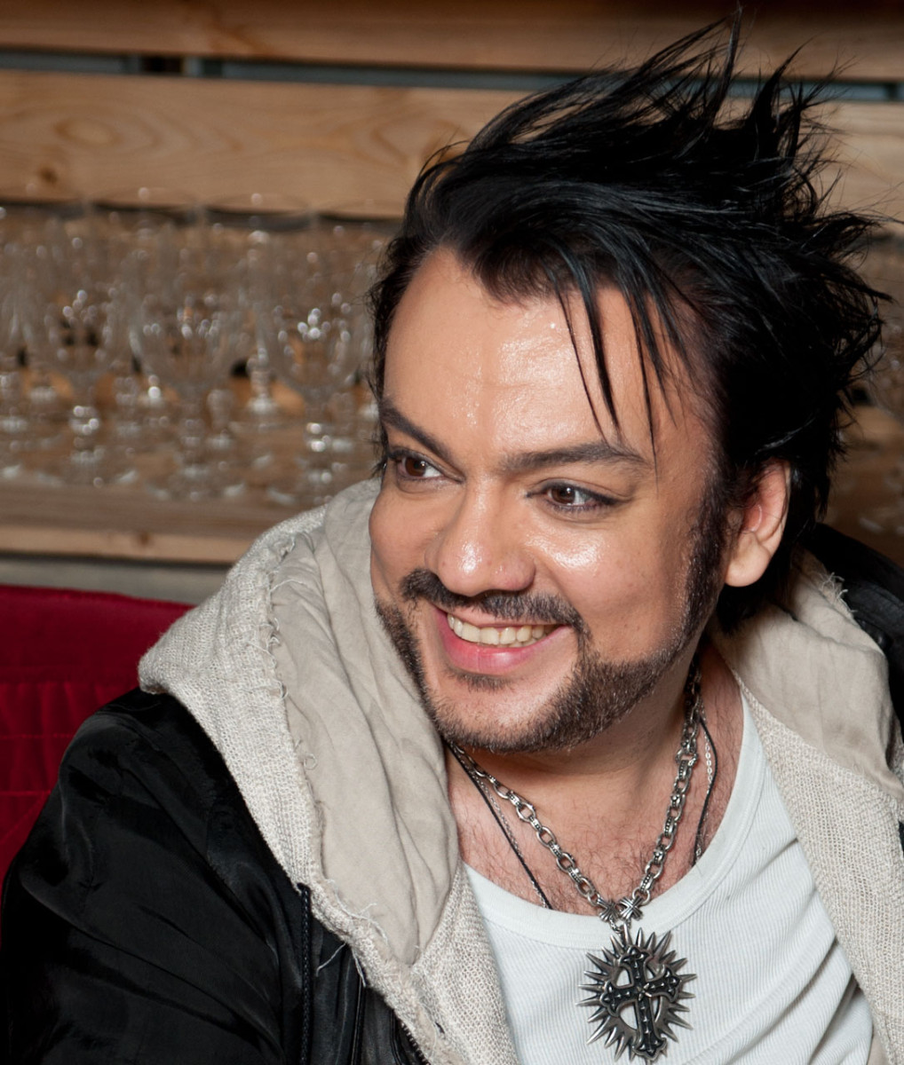 Filipp Kirkorov: pic #404083
