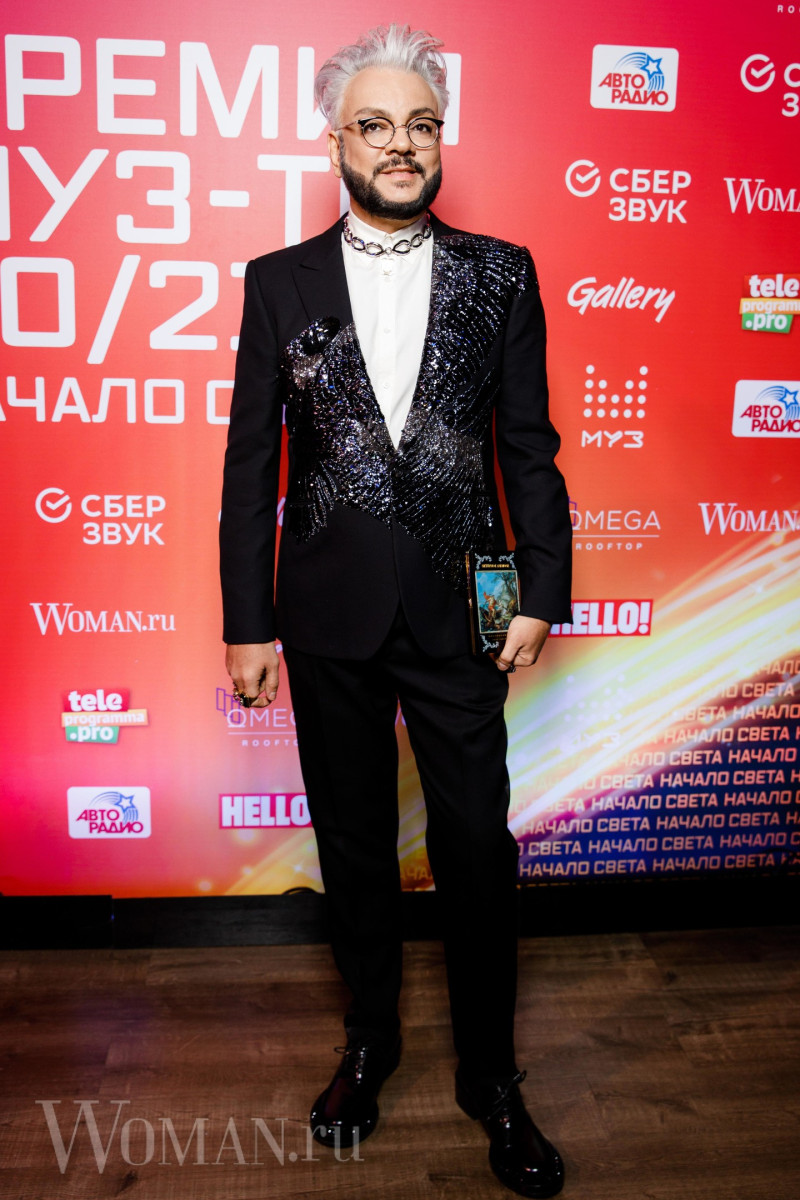 Filipp Kirkorov: pic #1257337