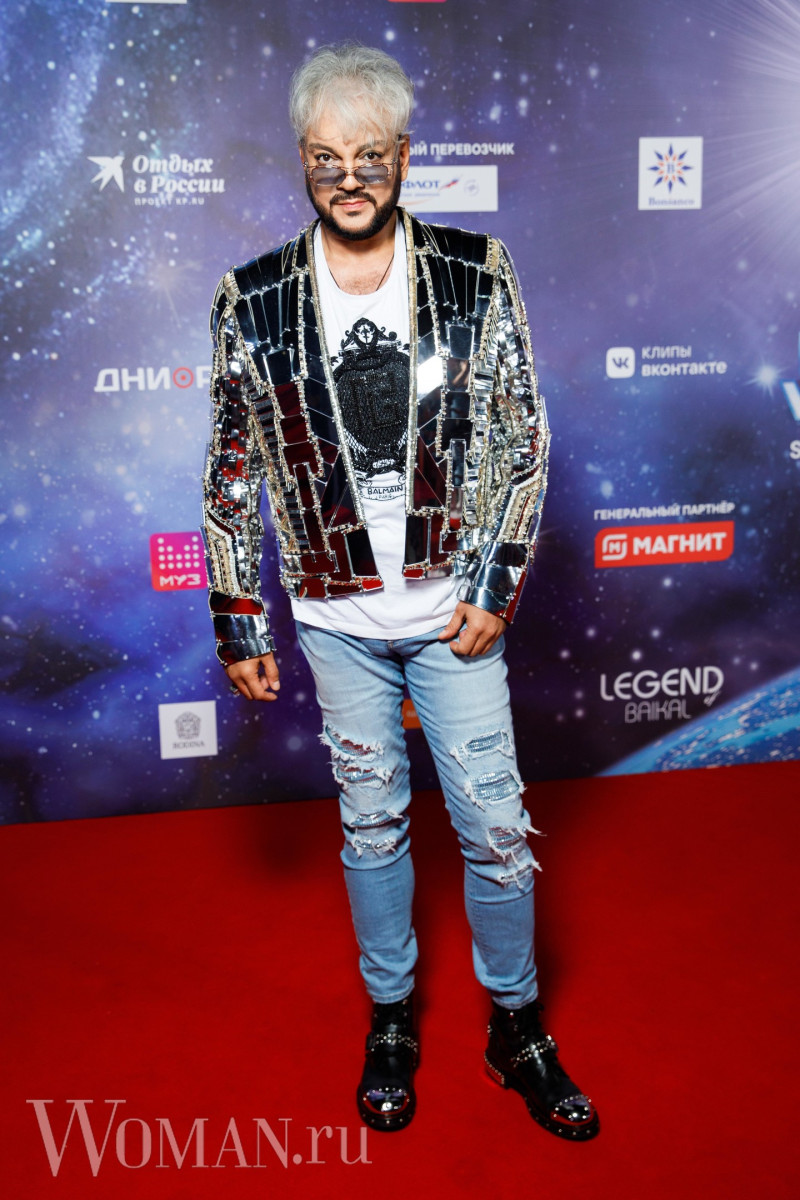 Filipp Kirkorov: pic #1267999