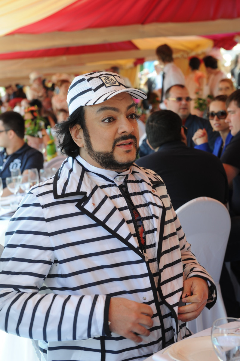 Filipp Kirkorov: pic #505817