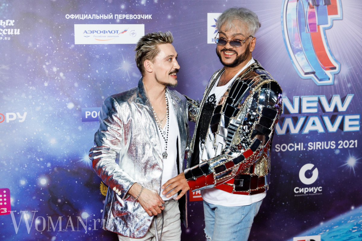 Filipp Kirkorov: pic #1267997