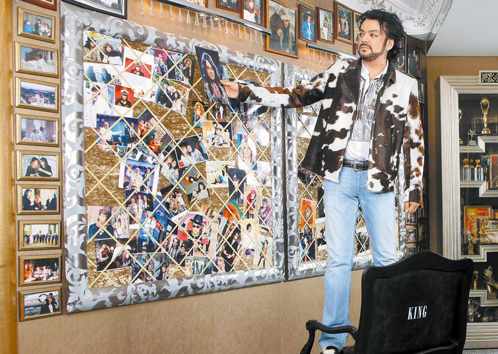 Filipp Kirkorov: pic #430080
