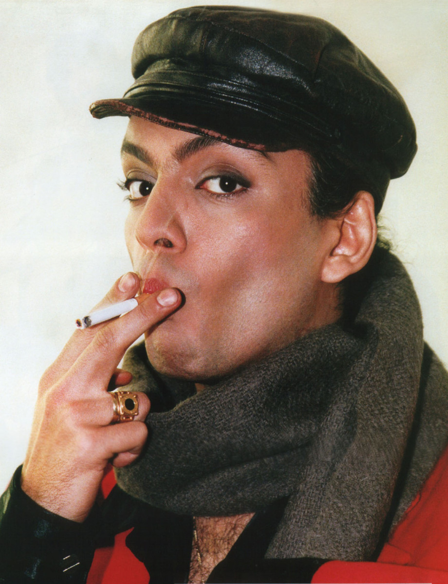 Filipp Kirkorov: pic #407287