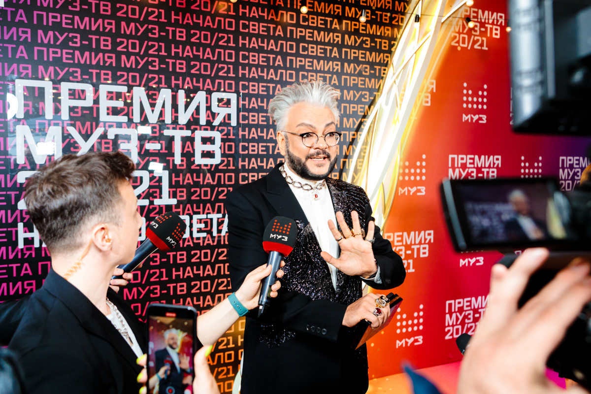 Filipp Kirkorov: pic #1257339