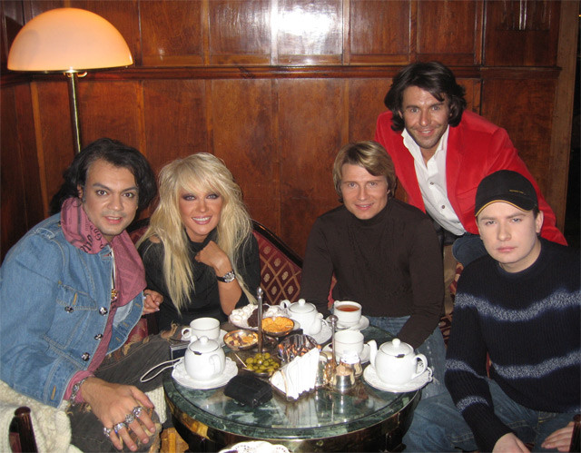 Filipp Kirkorov: pic #41495