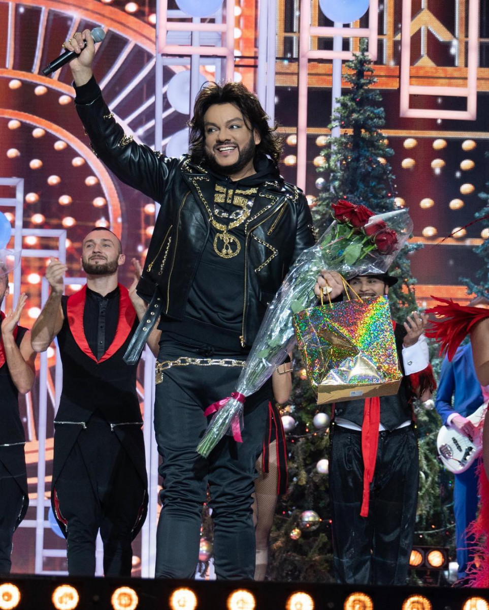 Filipp Kirkorov: pic #1110880