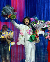 Filipp Kirkorov photo #