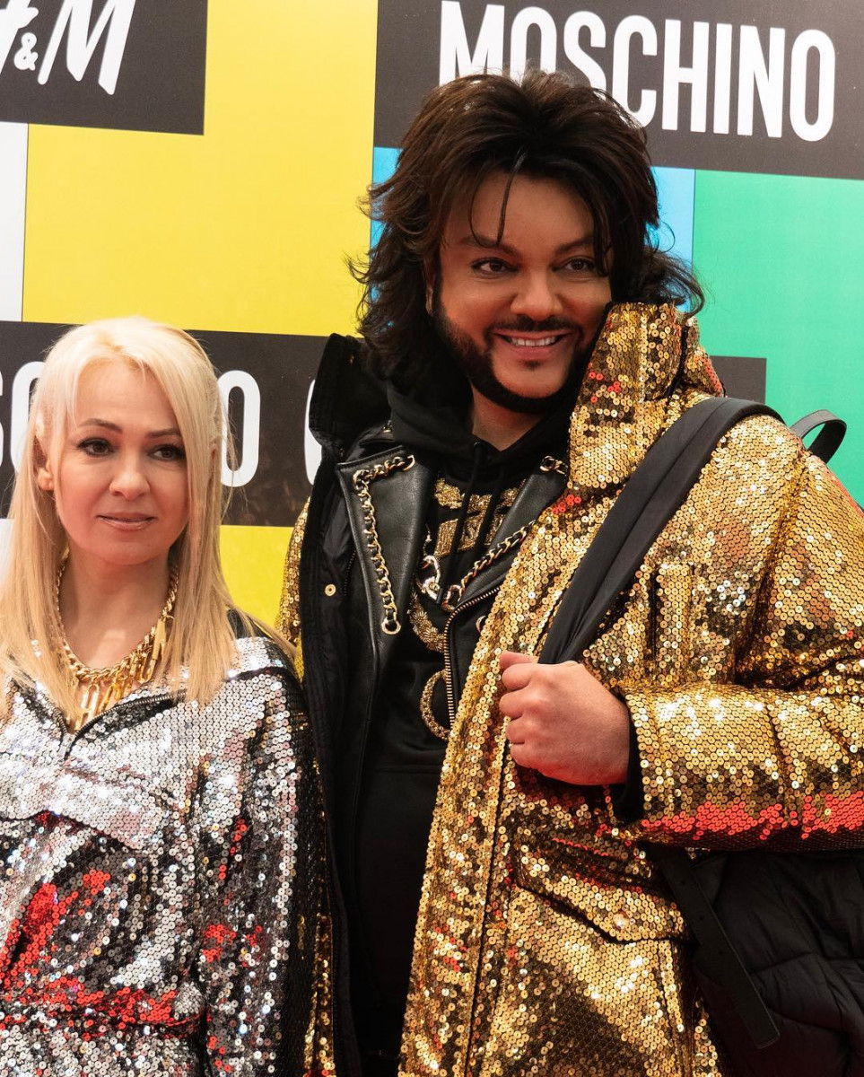 Filipp Kirkorov: pic #1109675