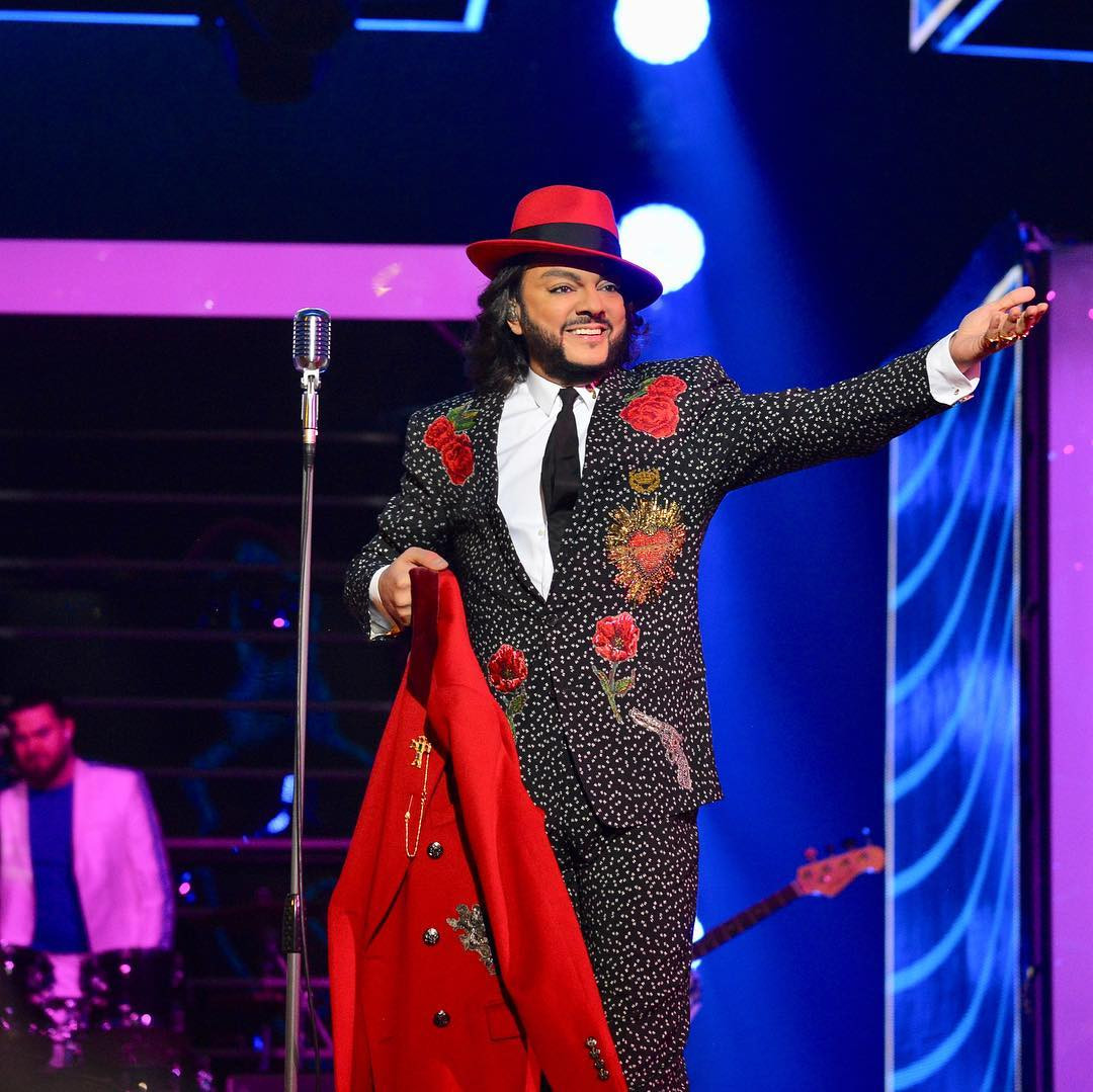 Filipp Kirkorov: pic #1108771