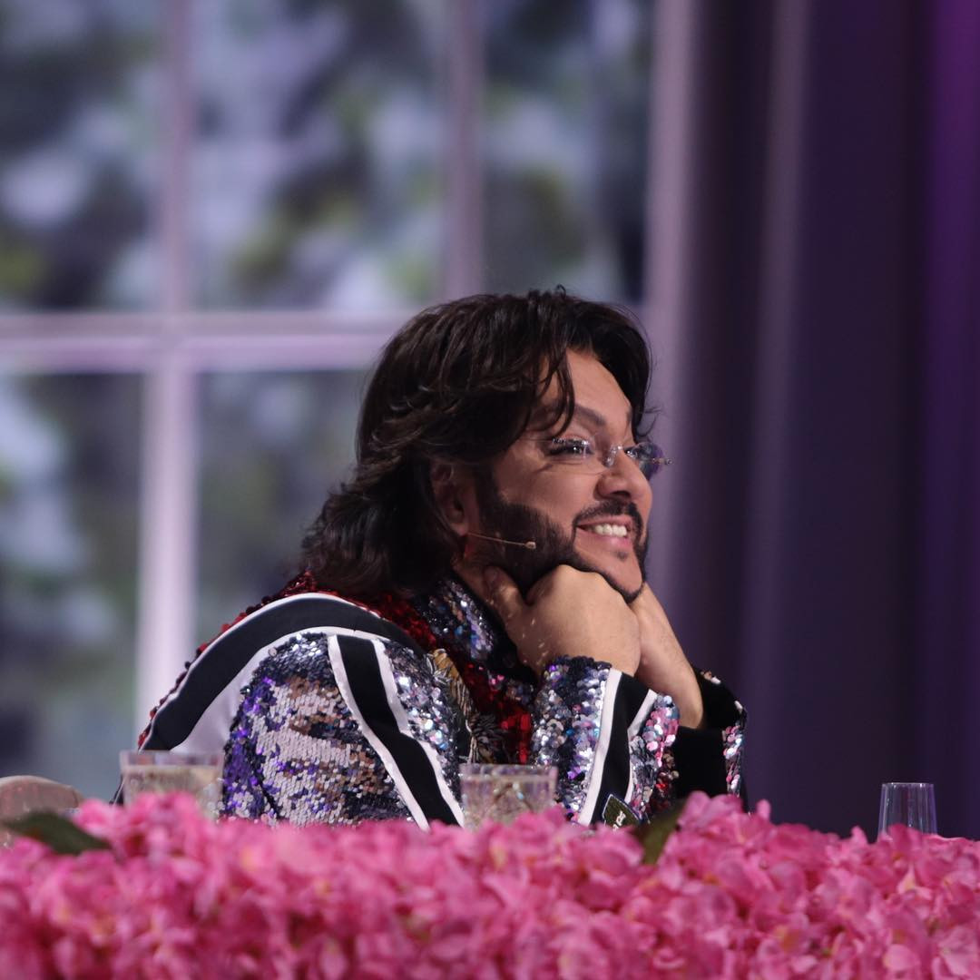 Filipp Kirkorov: pic #1108979