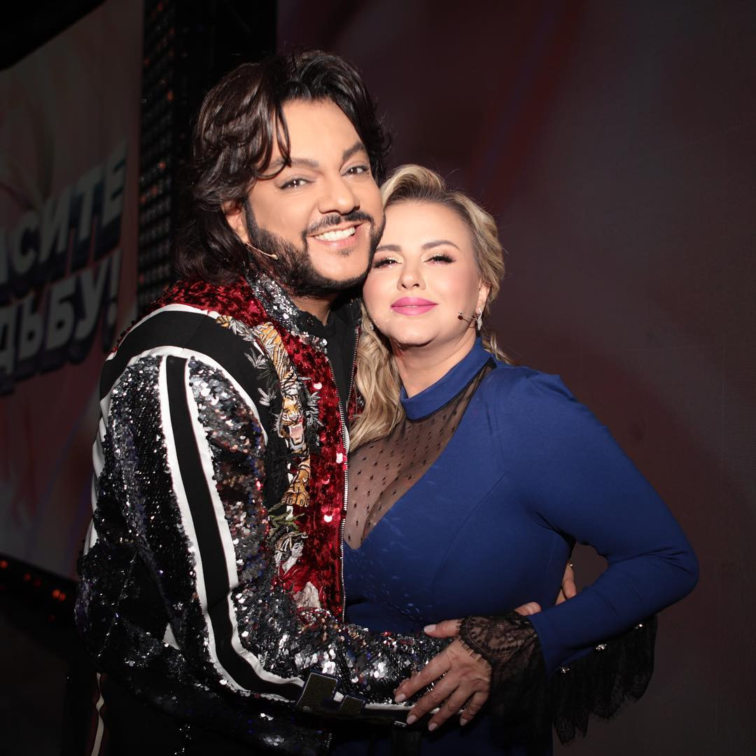 Filipp Kirkorov: pic #1109053