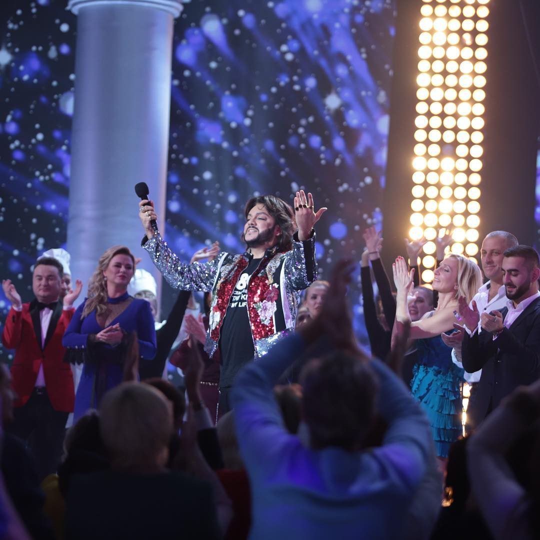 Filipp Kirkorov: pic #1109054