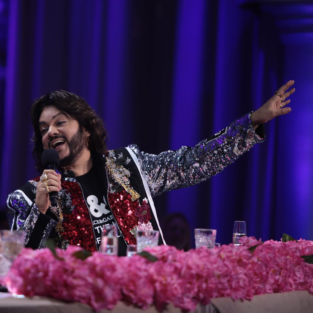 Filipp Kirkorov: pic #1109052