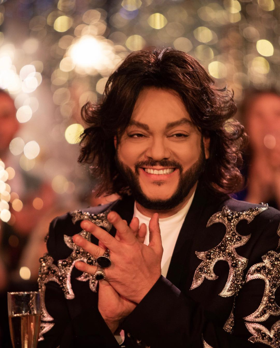 Filipp Kirkorov: pic #1106818