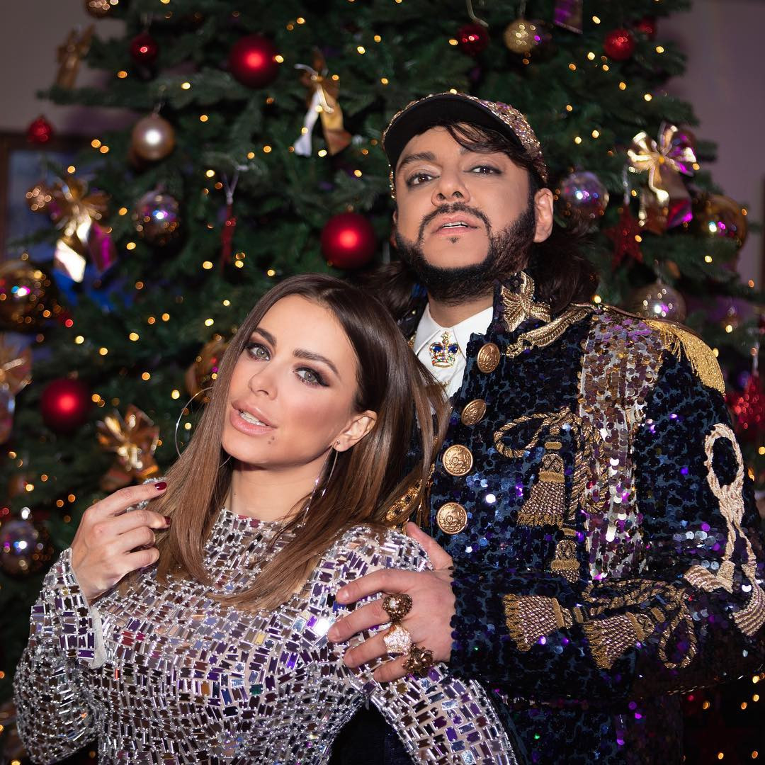 Filipp Kirkorov: pic #1106271