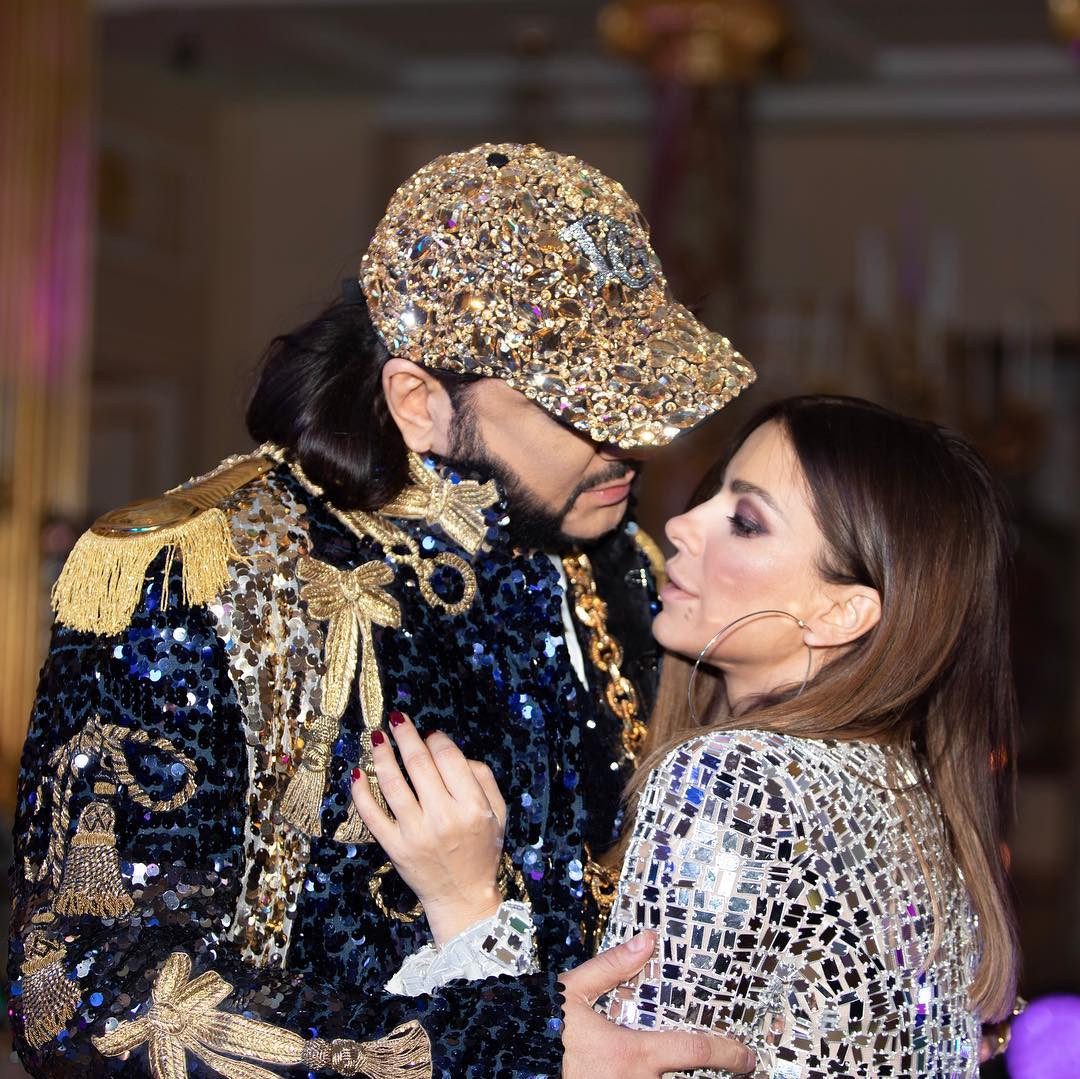 Filipp Kirkorov: pic #1106270