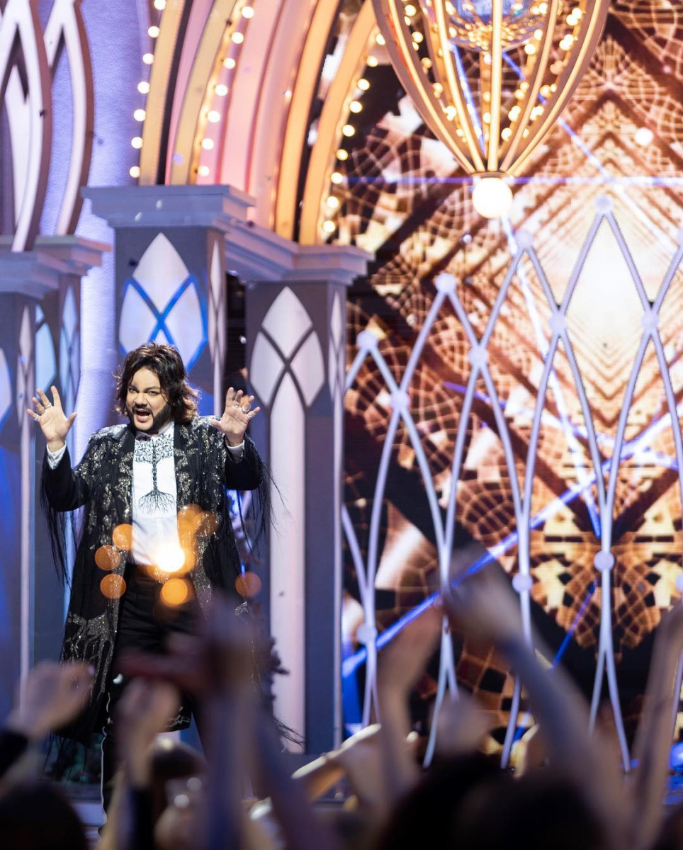 Filipp Kirkorov: pic #1106876