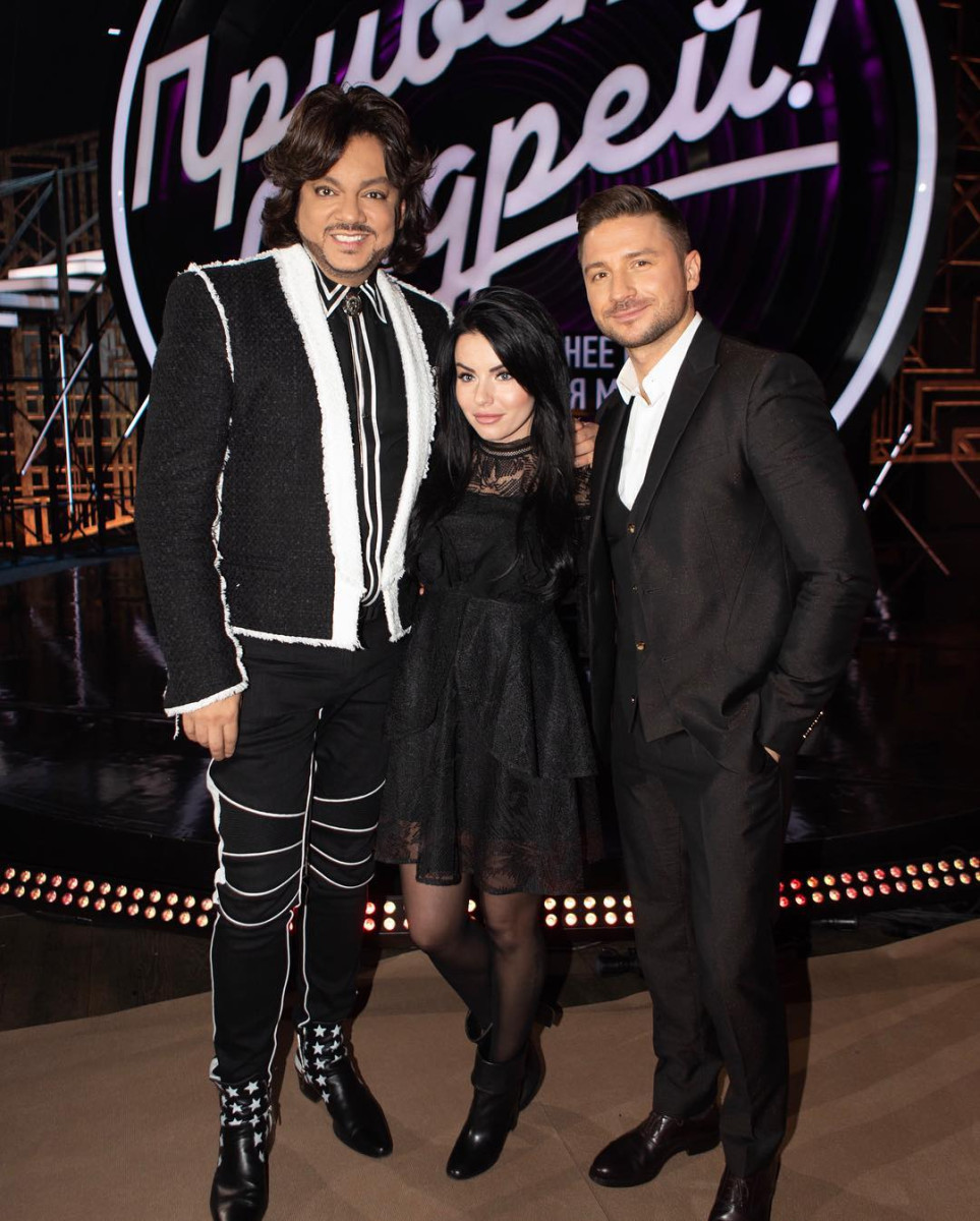 Filipp Kirkorov: pic #1105798