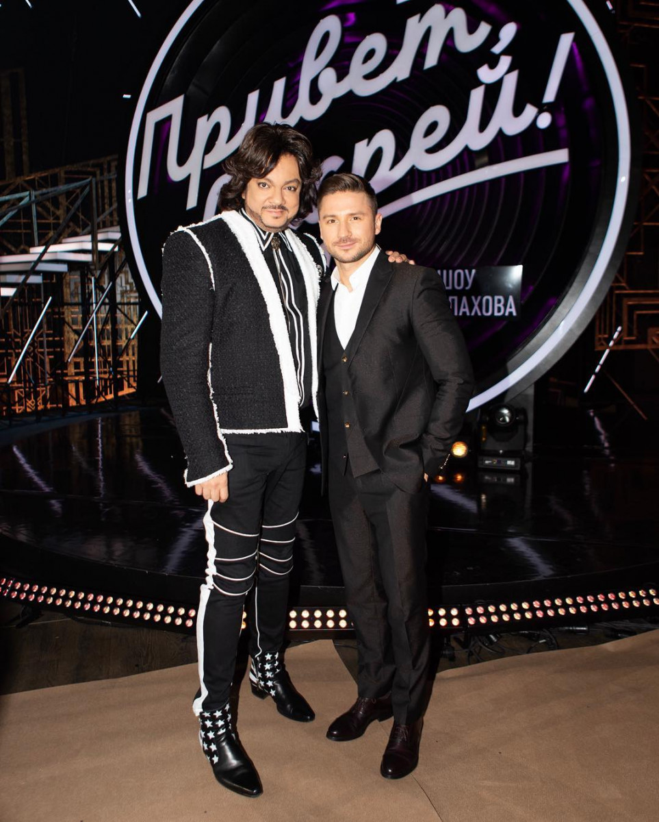 Filipp Kirkorov: pic #1105801