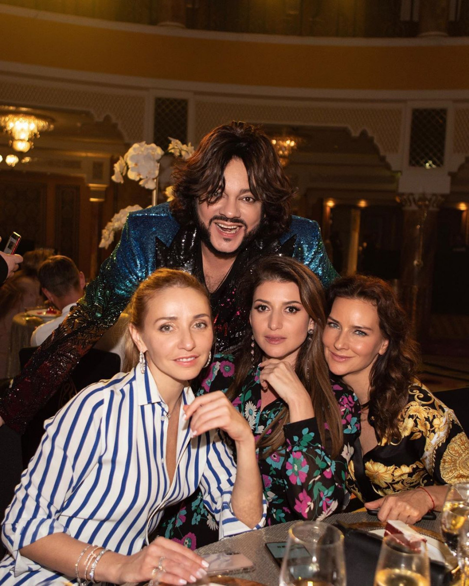 Filipp Kirkorov: pic #1129398