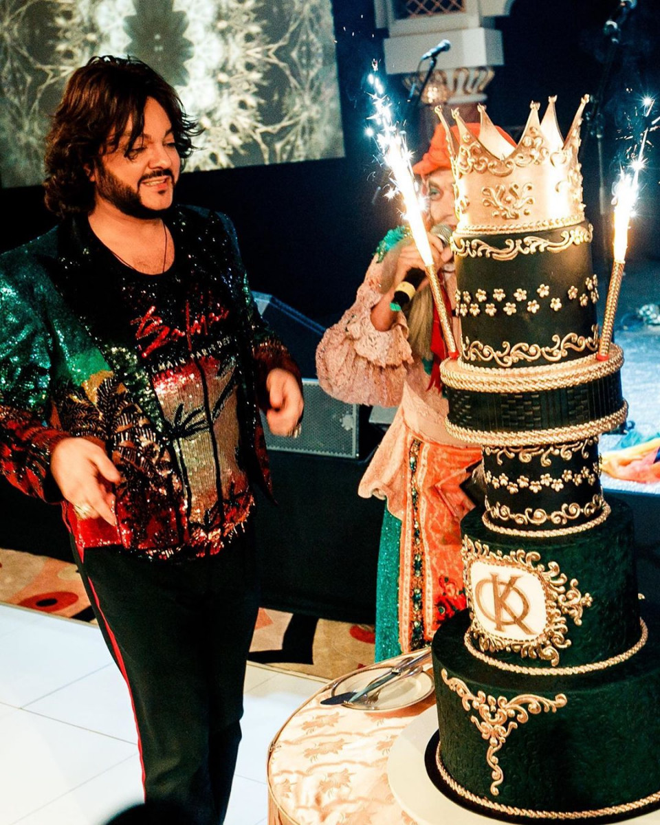 Filipp Kirkorov: pic #1129484