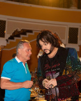 Filipp Kirkorov photo #