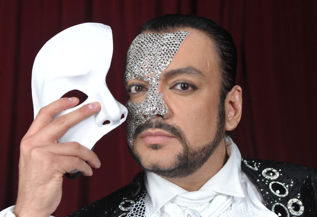 Filipp Kirkorov: pic #407285